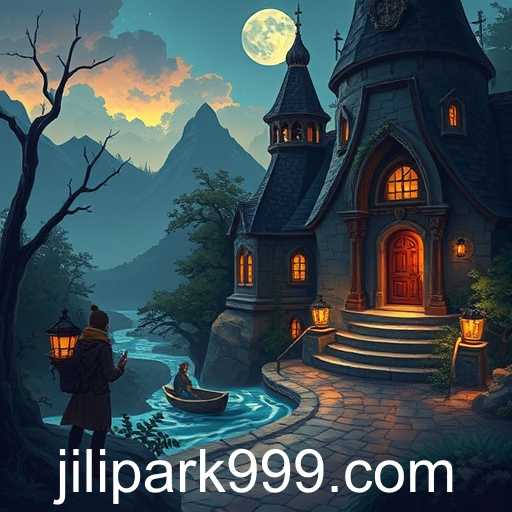 Embark on Virtual Adventures with Jilipark's Adventure Games