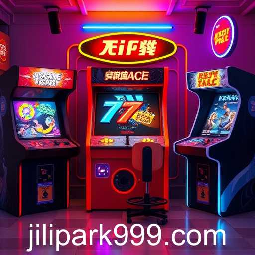 Exploring the Vibrant World of Arcade Games: A Spotlight on Jilipark