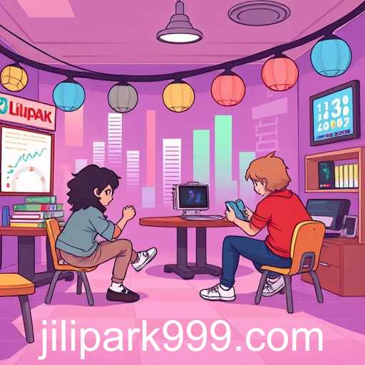 Exploring the Engaging World of Casual Games: The Rise of 'Jilipark'