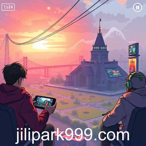 Surge in Interest for English Game Websites