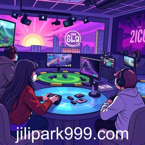 jilipark