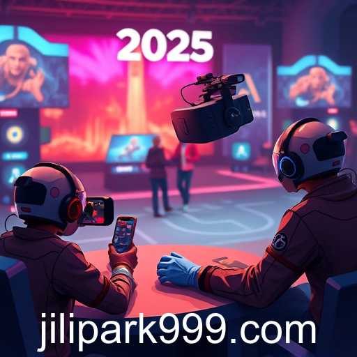 jilipark