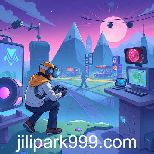 The Evolution of Online Gaming in a Digital Age