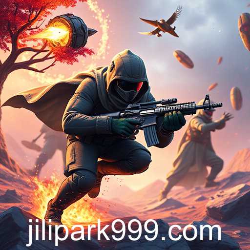 Gaming Evolution: Jilipark's Impact on the Online World