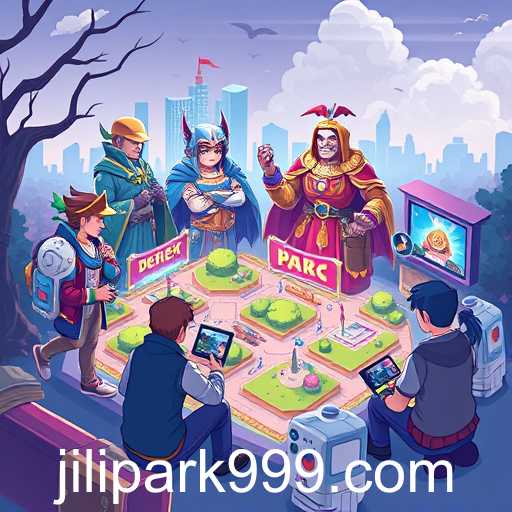 jilipark