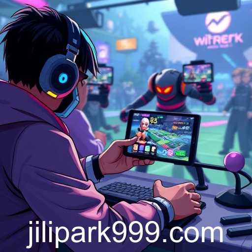 Jilipark: A Game Changer in the Digital Era