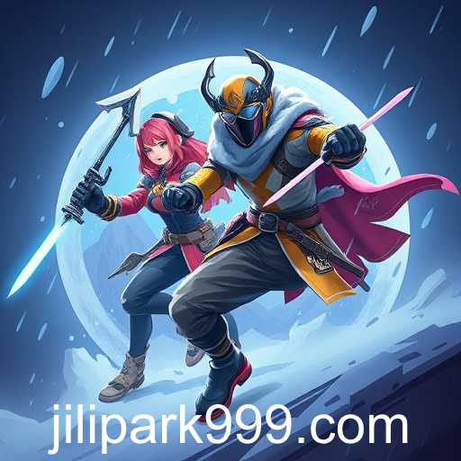 Jilipark and the Evolution of Online Gaming in 2025