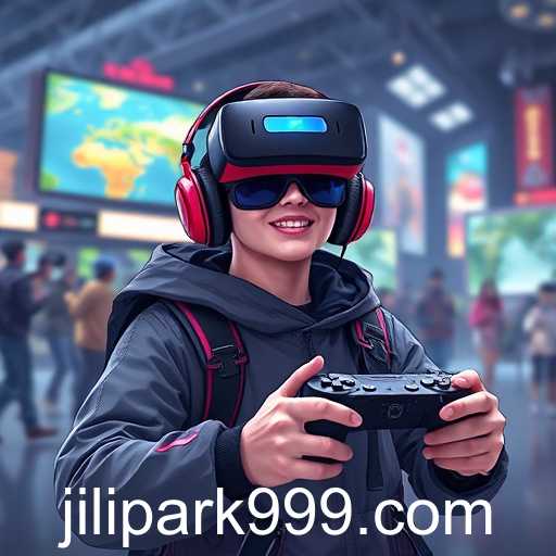 JiliPark: Redefining Online Gaming in 2025