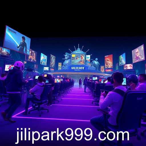 jilipark