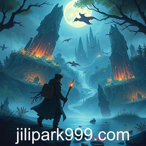 Jilipark's Influence in Online Gaming