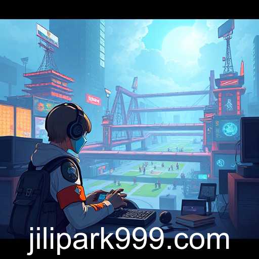 JiliPark: Revolutionizing Online Gaming in 2025