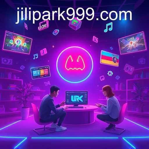 The Rise of Jilipark: Revolutionizing the Gaming Landscape
