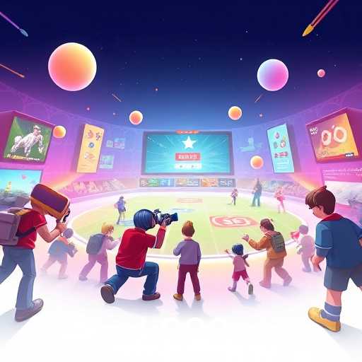 The Rise of Jilipark in the Gaming World