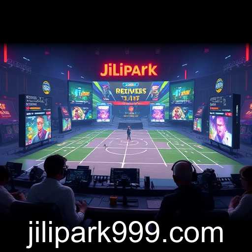 Jilipark Redefines Online Gaming Experience