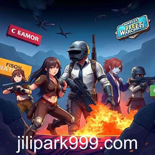 Exploring the World of Multiplayer Games