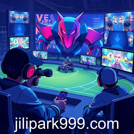 The Rise of Jilipark: A New Horizon in Online Gaming