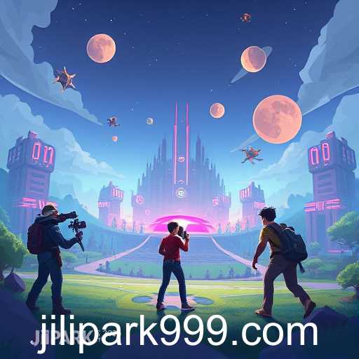 The Rise of JiliPark in the Gaming World