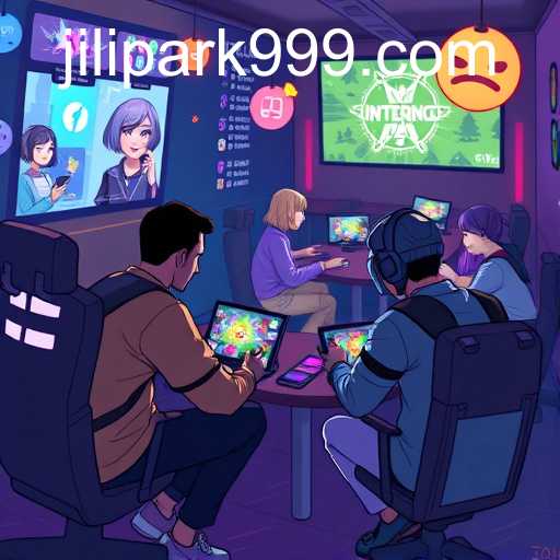 The Rise of JiliPark in the Gaming World