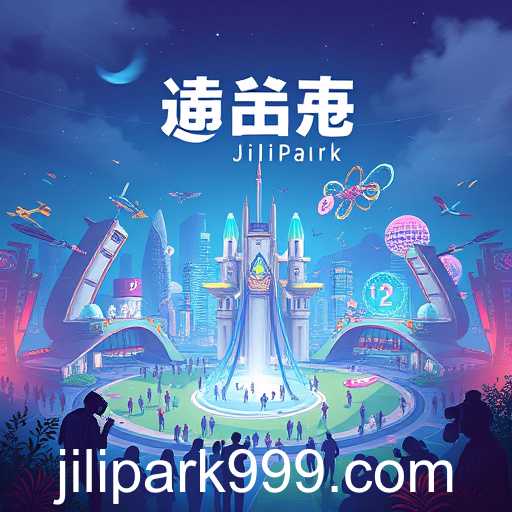 Jilipark's Rise in the Online Gaming World