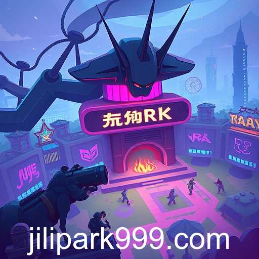 The Rise of Jilipark in Gaming Culture