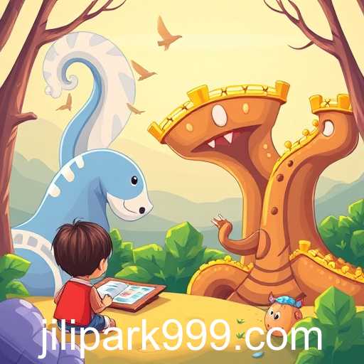 Rise of jilipark: A Digital Haven for Gamers